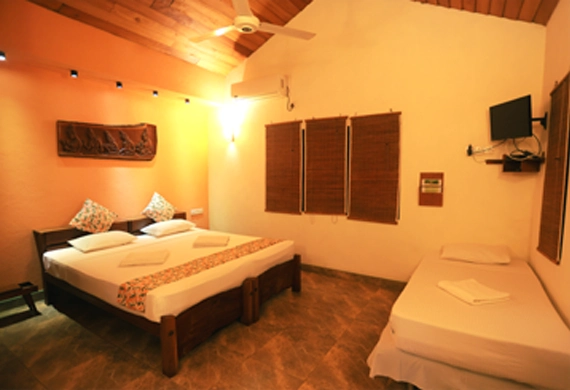 Villa Shade Negombo Luxury Villa for 03 guests