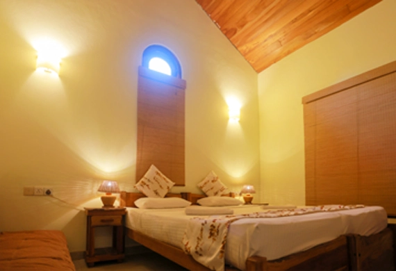 Villa Shade Negombo Luxury Villa for 4 or 5 Guests