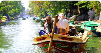 Villa Shade Explore Negombo - Lagoon & Hamilton Canal Boat Safari