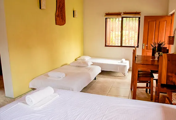 Villa Shade Luxury Villa for 03 guests-2V